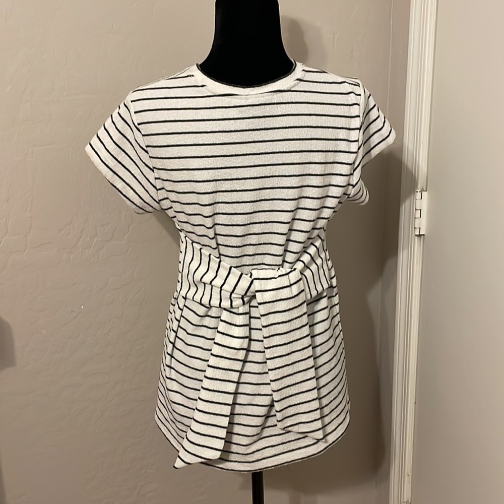 Maternity Top - image 4